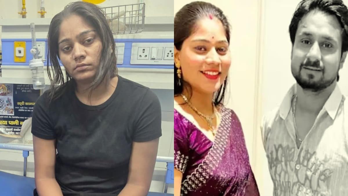 Justice For Raja Raghuwanshi As soon as possible 

#YAPmode #GranHermano #helevier #heleners #shailenzo #zeudiners #WilliamEst #zonauang
#IndoreCouple #rajaraghuvanshi #SonamRaghuvanshi #11YearsOfSeva <a href="/opnetbtc/">OP_NET</a> 
@