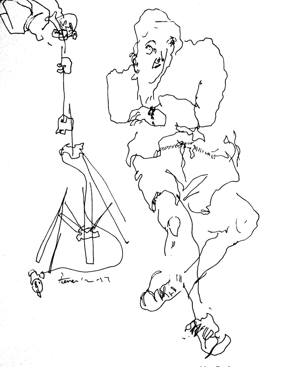 Art is everything ... Everything is art