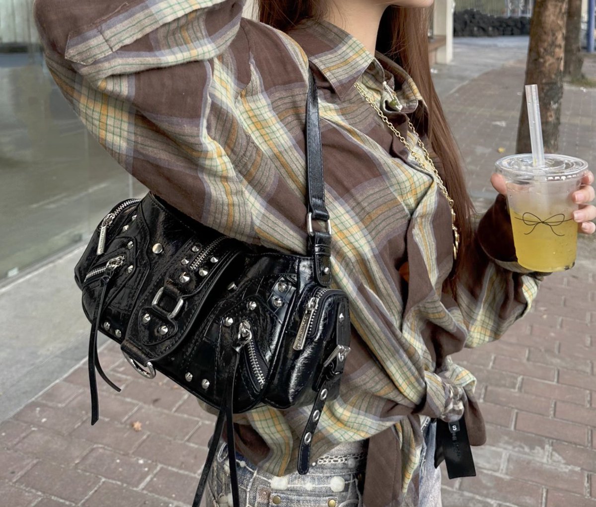 계정주 취향 타오바오 가방 자체제작 브랜드 추천 타래
(광고 X 링크 공유 X 매장 이름만 공유 0)