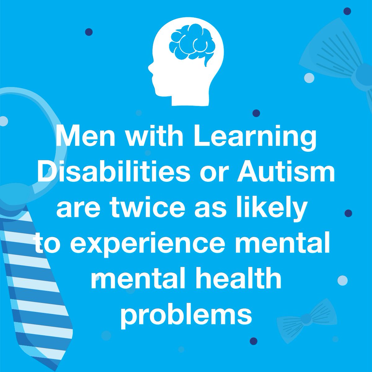 PurestSupport's tweet image. 🧠💪 It’s Men’s Health Week! A time to shine a light on both physical and mental health for men everywhere.

Let’s break the stigma and support each other – because it’s okay to talk. 💙

#purestsupport #MensHealthWeek #ITSOKAYTOTALK #mentalhealthmatters