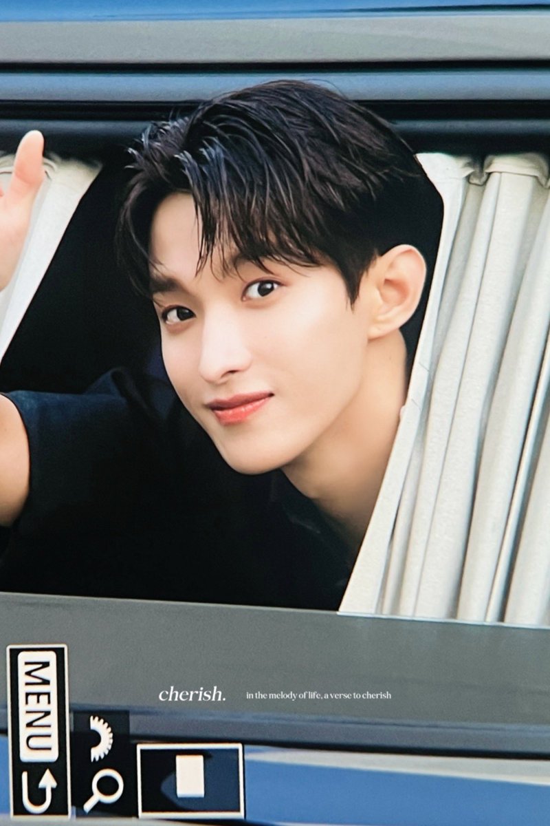 _cherishdk's tweet image. 250609
#μΈλΈν΄ #SEVENTEEN #λκ²Έ #DK