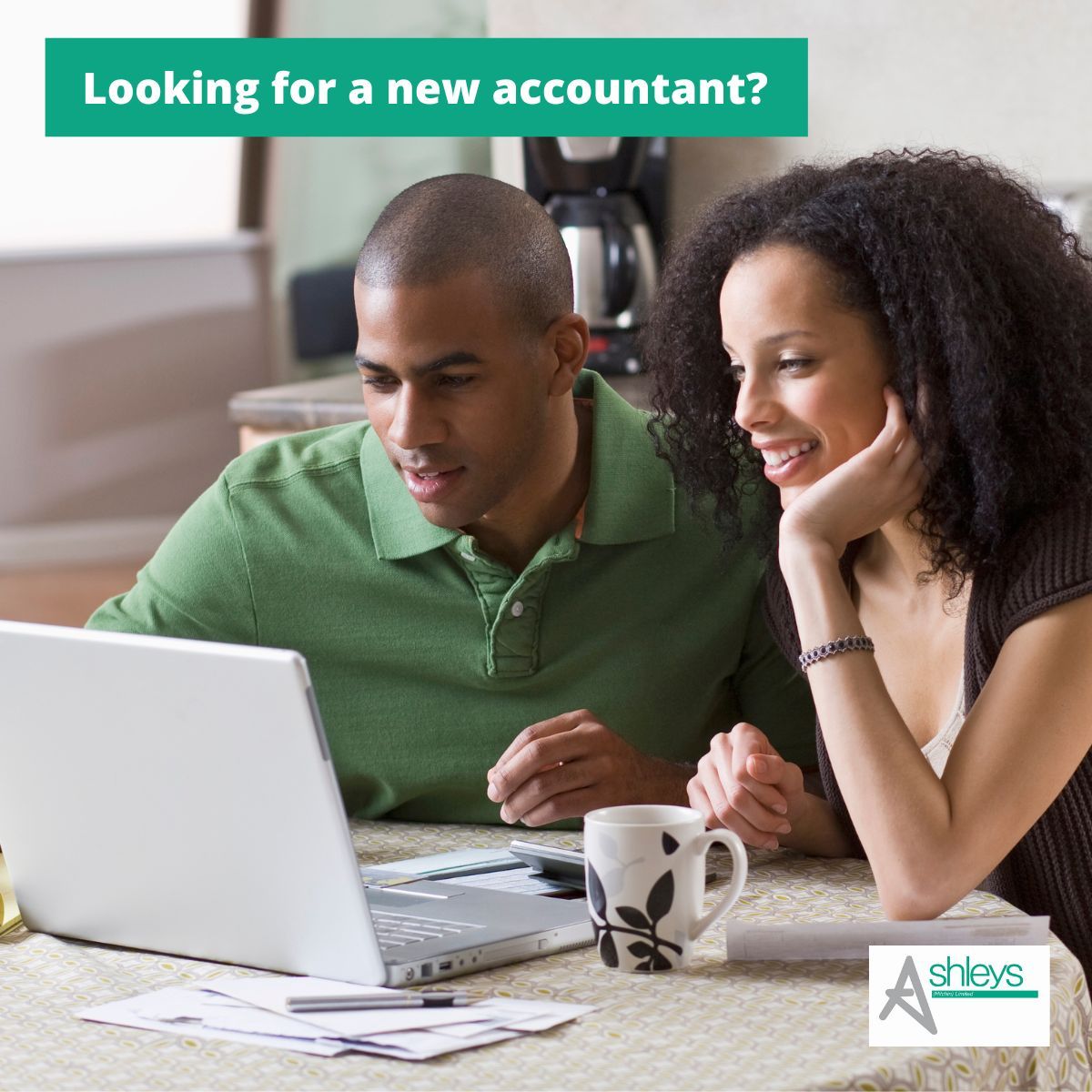 AshleysAccount5's tweet photo. Not getting the service you deserve from your current accountant?
We do much more than just tick boxes. We offer:
✅ Proactive advice
✅ Fast, friendly responses
✅ A dedicated team
Get in touch to book in a free initial consultation. 
#ashleys #Hitchin #accountant https://t.co/nZmyCaMAKD