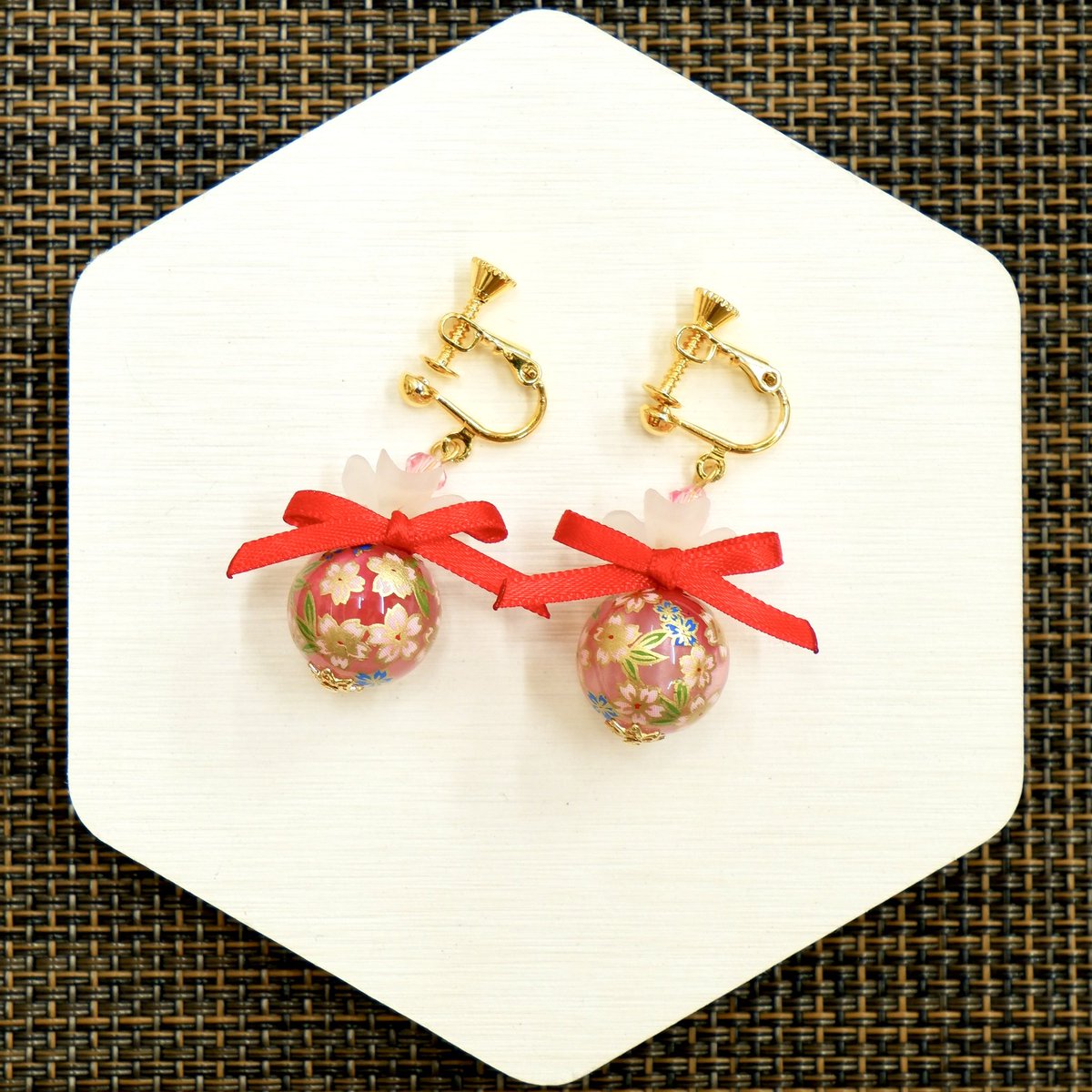 ありすの作品その③

今回のデザフェスの新作になります✨

#デザフェス
#デザフェス61