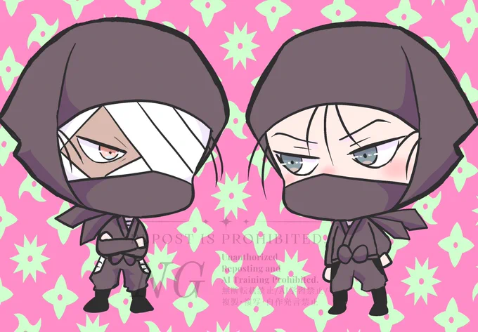 雑高ちゃんアクスタ作ろうかなーと思って描いてみたけどデフォルメもうちょい可愛く描ける気がするのでボツ。。。というわけで供養