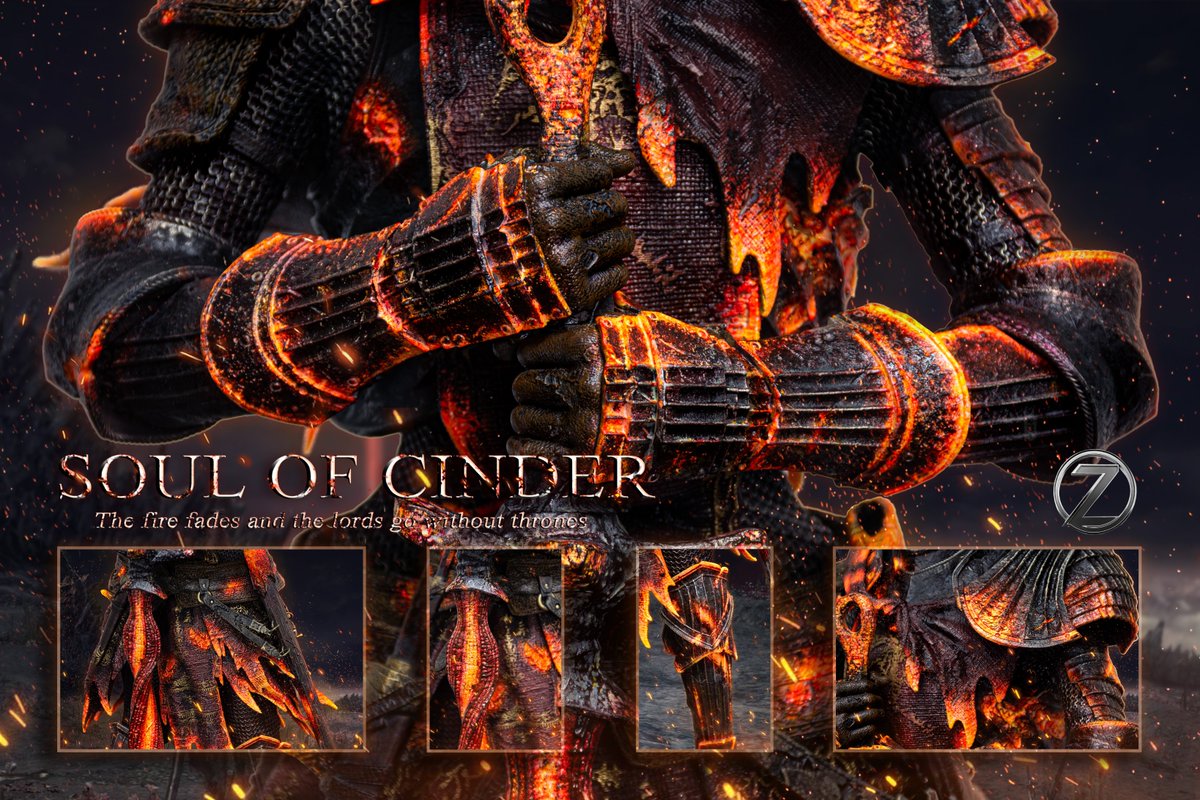 THUNDER Z STUDIO tweet media
