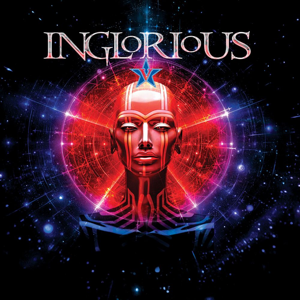 Acclaimed British hard rock band Inglorious release their highly anticipated new studio album, “V”, out now via Frontiers Music Srl.

Inglorious returns with frontman Nathan James and original bassist Colin Parkinson

Read all about it - tinyurl.com/2czrk2jd

#inglorious