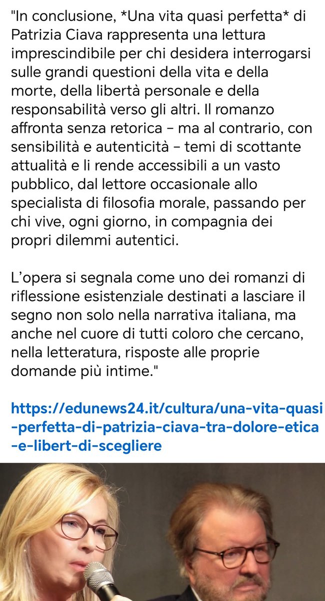 Pat Ciava (@trishadria) on Twitter photo 