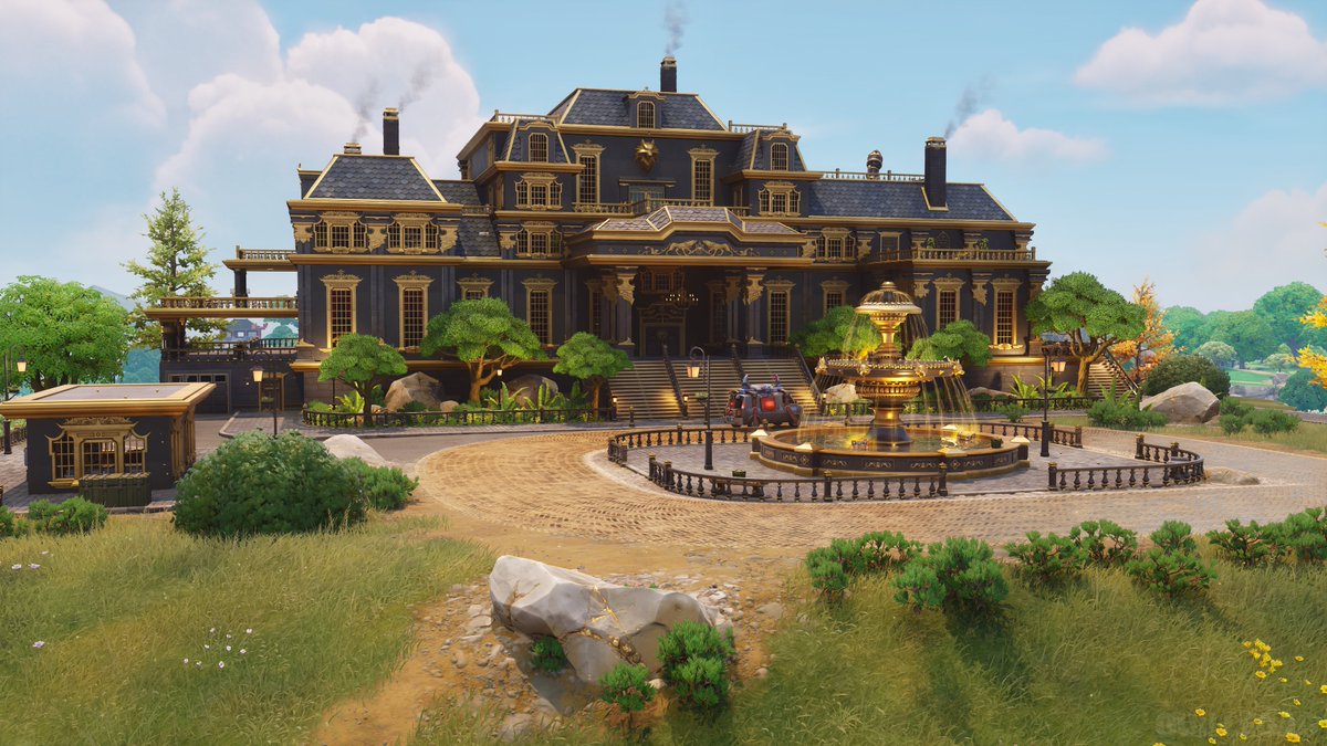 Landing Lonewolf w/<a href="/BirdyFNBR/">Birdy</a> &amp; <a href="/jakox101/">Jako</a> in <a href="/AfricanGaming/">ACGL</a> Finals #MythicRoyale