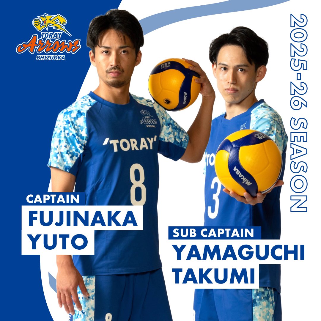 藤中 優斗 (Yuto Fujinaka) (@y_to_volley) / Posts / X