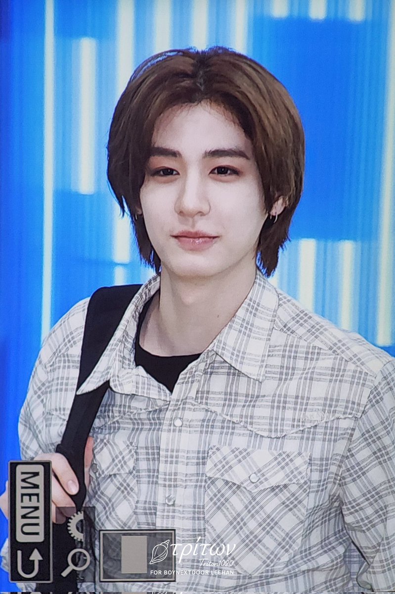 BRUNETTE LEEHAN IS BACK