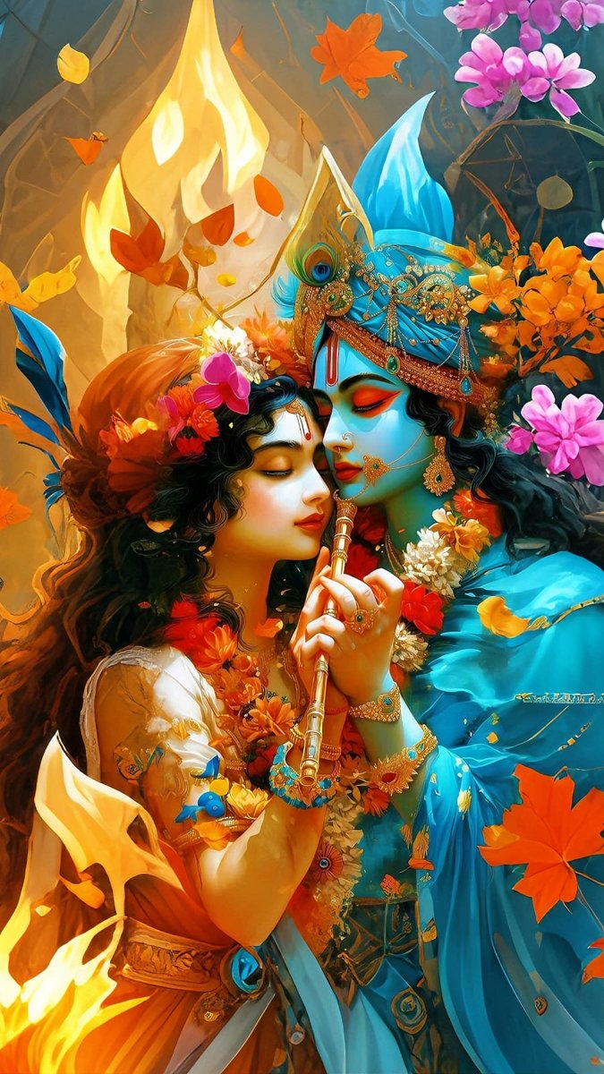 जिनमें गहराई होती है, उनकी तासीर नरम
    होती है,
 बाकी आप तो जानते हैं.. चाय से ज्यादा
   केतली गरम होती है.!!
🙏🙏
  राधे कृष्ण।