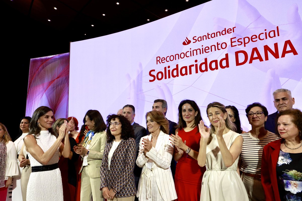 Casa de S.M. el Rey tweet media