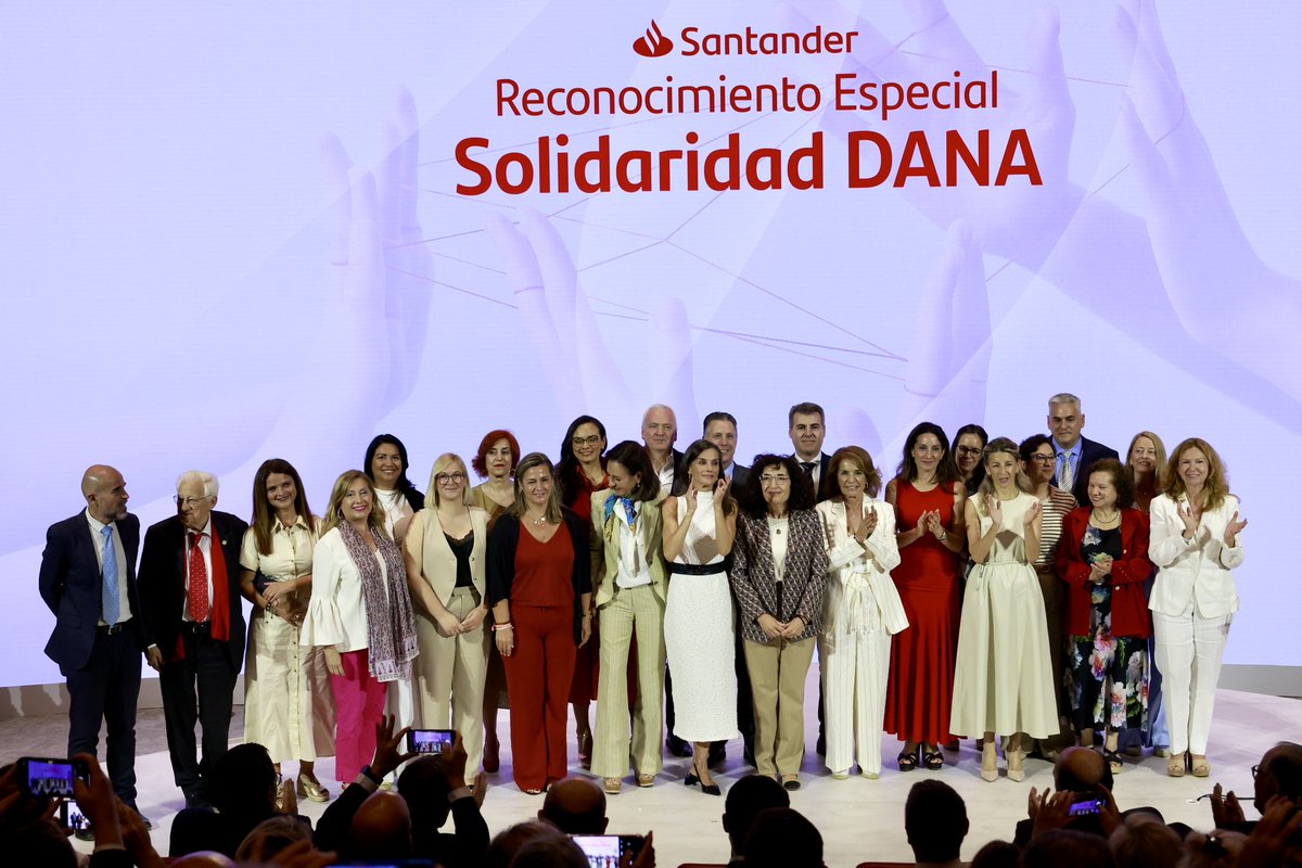 Casa de S.M. el Rey tweet media