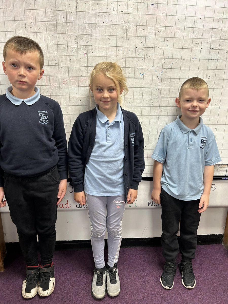 Star Writers ⭐️⭐️⭐️Well done!