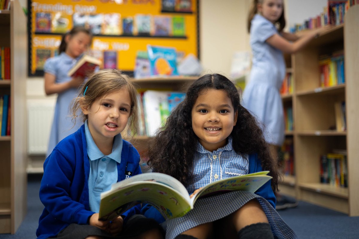 St Ralph Sherwin CMAT (@srscmat) on Twitter photo Congratulations to <a href="/HolyRosaryCVA/">Holy Rosary CVA</a> which has been graded Good by Ofsted 👏
Inspectors said: "Pupils and staff are happy and proud to attend such a special place." 😊
Read more: bit.ly/4jDd0Y7 Congratulations to <a href="/HolyRosaryCVA/">Holy Rosary CVA</a> which has been graded Good by Ofsted 👏
Inspectors said: "Pupils and staff are happy and proud to attend such a special place." 😊
Read more: bit.ly/4jDd0Y7