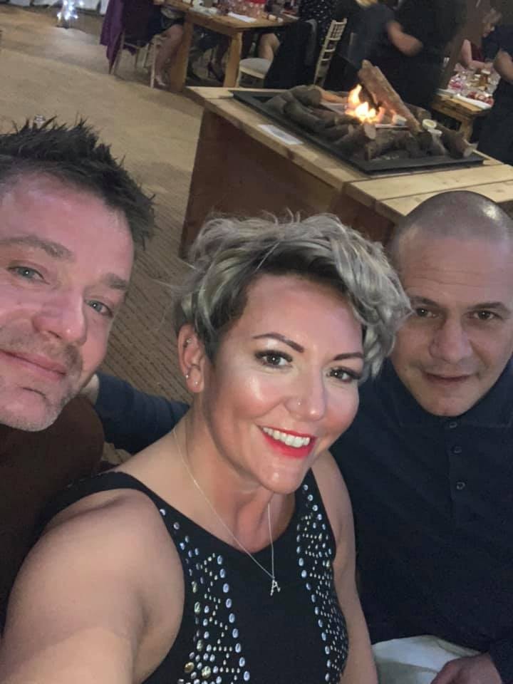 We are deeply saddened to share the news of the passing of our Senior Site Manager, Simon Baker.

Simon sadly passed away on Saturday morning, following his battle with Motor Neurone Disease. He has been an integral part of the Stirlin team for nearly 11 years and is not only a