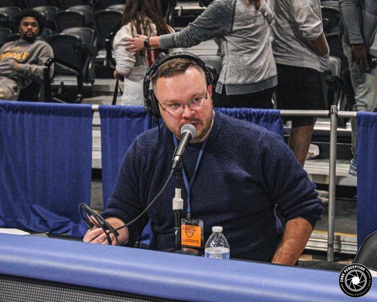 Ross__Eye's tweet image. I'm officially in my high school/college offseason, and I'm looking for some work over the summer!
If you are looking for someone to announce, host, or emcee your event please don't hesitate to reach out at brandonrossi96@gmail.com!