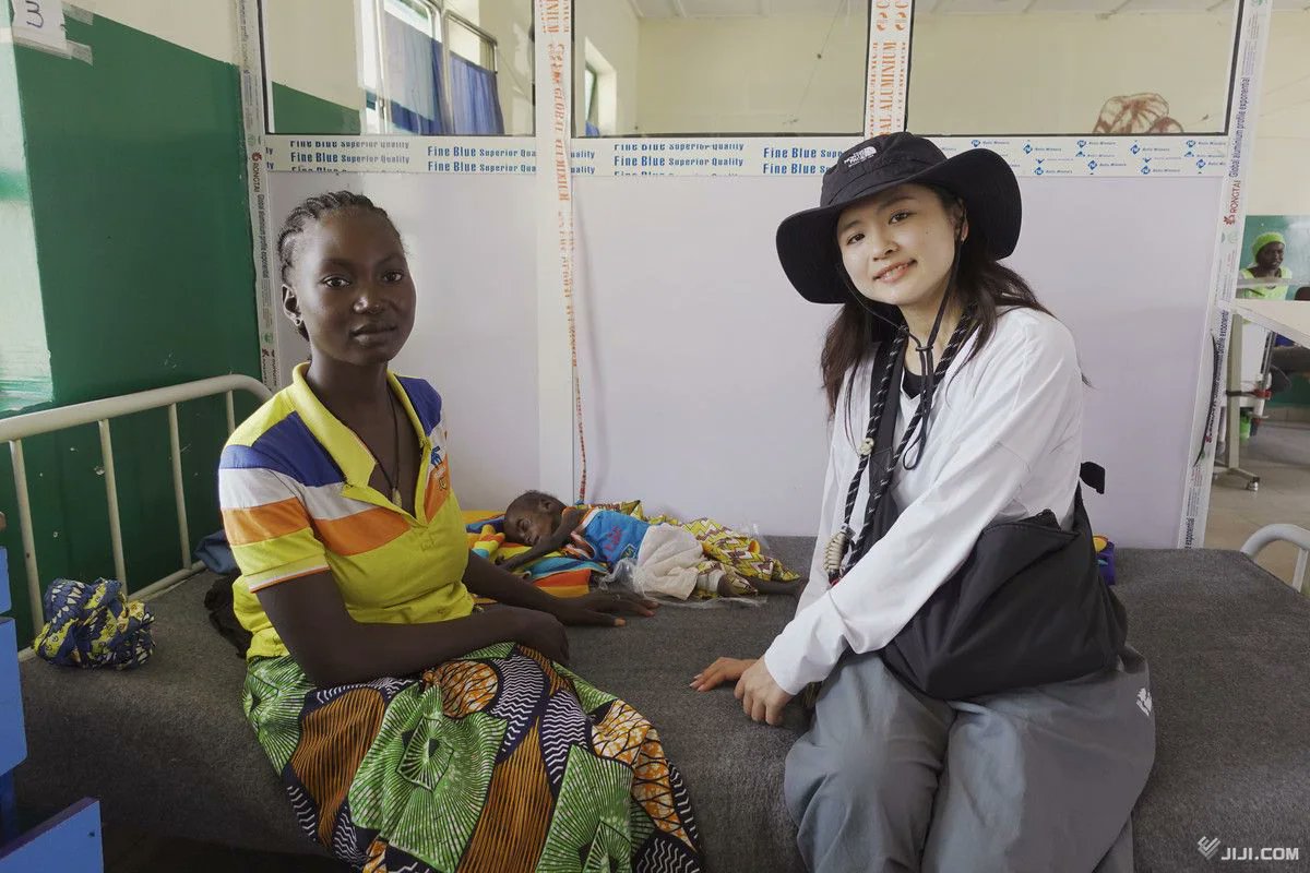赤十字国際委員会 (@icrc_jp) on Twitter photo まだ間に合います『立ち上がれ~自分の力で生きるということ』絶賛上映中!
jiji.com/jc/article?k=2…
ICRC×早大ジャーナリズム大学院共催「ヤングリポーター・コンペティション」で大賞受賞の石田結愛さん。ナイジェリアでの取材をもとに制作した作品は11日まで<a href="/s_s_f_f/">国際短編映画祭 SSFF & ASIA</a>で!🎥
app.lifelogbox.com/shortshortsonl… まだ間に合います『立ち上がれ~自分の力で生きるということ』絶賛上映中!
jiji.com/jc/article?k=2…
ICRC×早大ジャーナリズム大学院共催「ヤングリポーター・コンペティション」で大賞受賞の石田結愛さん。ナイジェリアでの取材をもとに制作した作品は11日まで<a href="/s_s_f_f/">国際短編映画祭 SSFF & ASIA</a>で!🎥
app.lifelogbox.com/shortshortsonl…