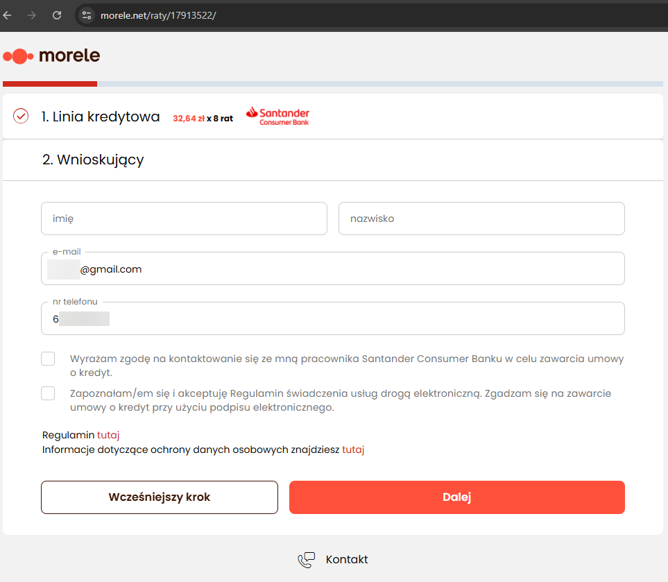 ZaufanaTrzeciaStrona @zaufanatrzeciastrona@infosec tweet media