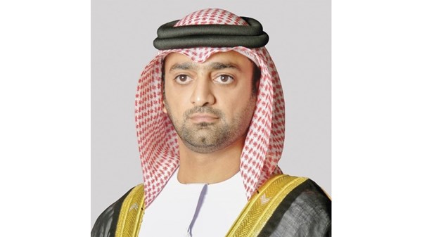 عمار  النعيمي يصدر قراراً أميرياً بشأن رسوم خدمات ومخالفات دائرة الأراضي والتنظيم العقاري في عجمان dlvr.it/TLFXlL