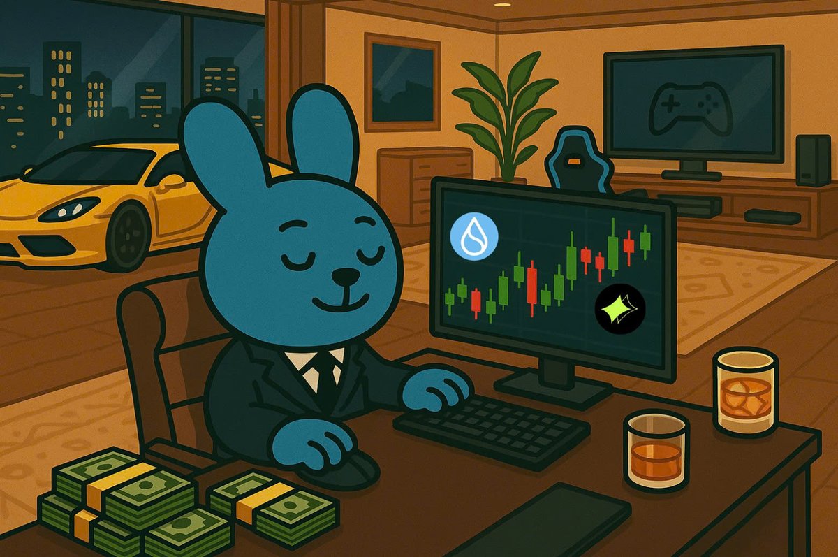 Sui is $UP
Up is $UP
We are up.
Hopper is also on UP <a href="/doubleup_app/">DoubleUp</a>
Have fun with $Hopper on <a href="/doubleup_app/">DoubleUp</a> today.