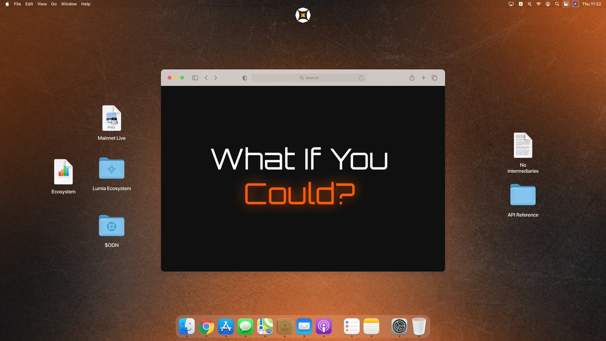 What if you could lend BTC… without custody, middlemen, or permission?

Swaps were step one.
OdinLend is next.
Native BTC. No middlemen. No bridges.

Soon.