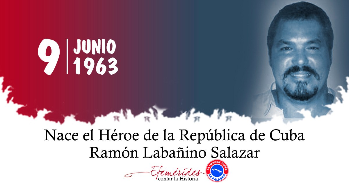 Hoy está cumpliendo años Ramón, uno de los 5 Ramón Labañino <a href="/JorgeAn87234858/">Jorge Antonio Rojas Velazquez</a> <a href="/niurka_barraza/">Niurka Barraza Cedeño</a> <a href="/SNTCD1971/">Sindicato Nac. de Trab. Civiles de la Defensa</a> <a href="/CtcTunas/">Odalis CTC Tunas</a>