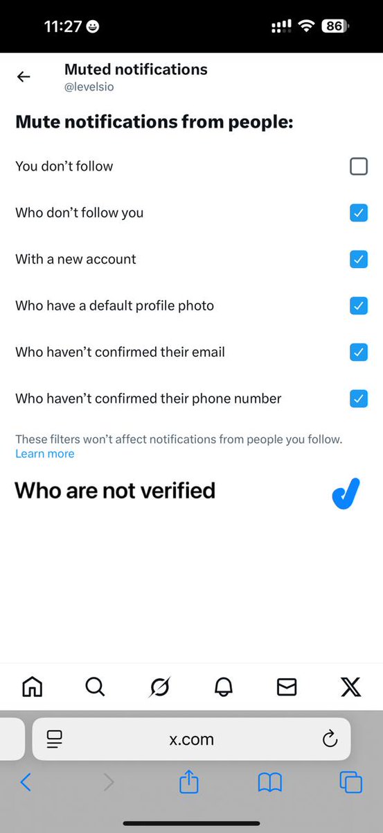 @levelsio tweet media