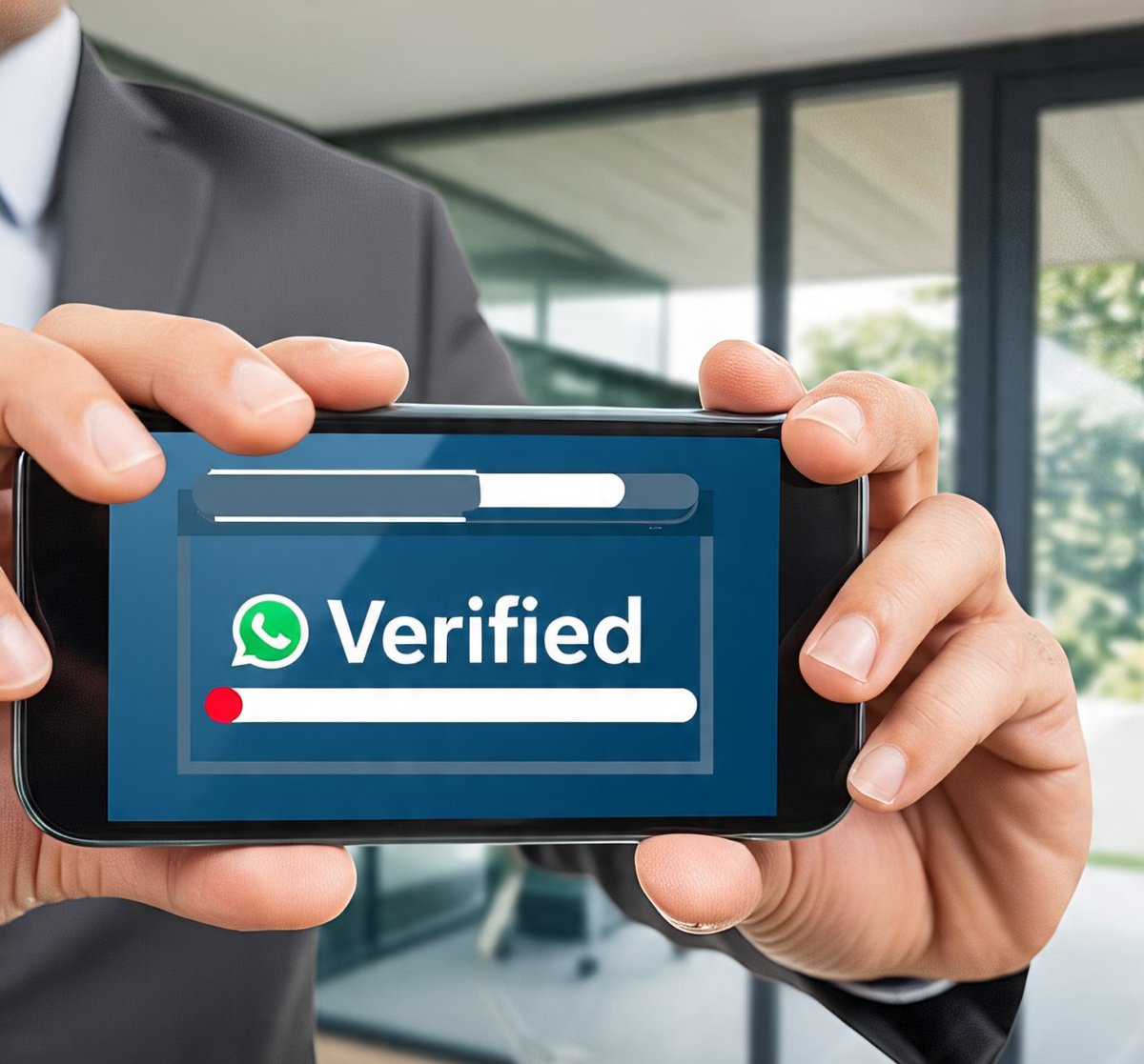 WhatsApp-Style Verification Gains Ground in South Africa’s Property Sector Amid PPRA Warning 

Read the article here: 
zurl.co/dcaSg