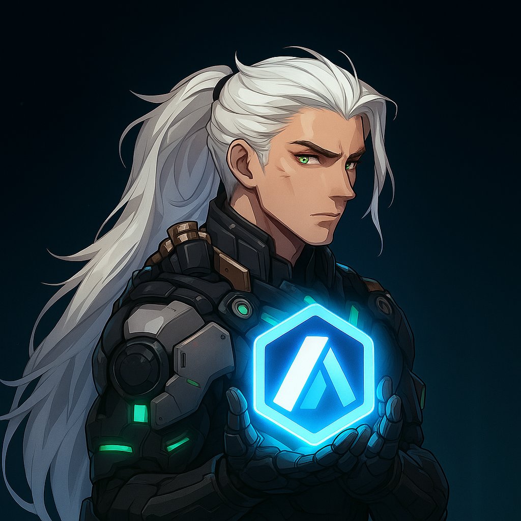 WardogNGG's tweet photo. The stage is @arbitrum
The tools are in your hands
The mission is yours
Build your AI
Deploy it
Let it trade
Welcome to @Cod3xOrg
Your move
#Arbitrum #DeFi #Cod3xOrg https://t.co/z0Ny7if2pI