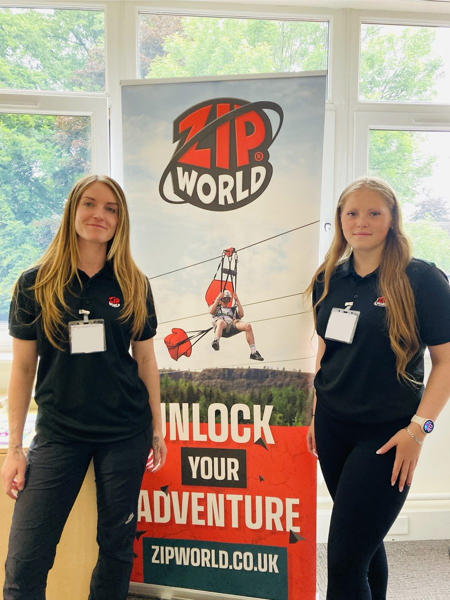 JCP in SE Wales (@jcpinsewales) on Twitter photo Today at #Aberdare Jobcentre Plus #JobsFair until 1pm
<a href="/ZipWorldUK/">Zip World</a> are recruiting adventure team members and food and beverage team members at their Tower Colliery site in Hirwaun, Aberdare
Visit: ow.ly/2czn50W69l4
#RCTJobs #JobsFair Today at #Aberdare Jobcentre Plus #JobsFair until 1pm
<a href="/ZipWorldUK/">Zip World</a> are recruiting adventure team members and food and beverage team members at their Tower Colliery site in Hirwaun, Aberdare
Visit: ow.ly/2czn50W69l4
#RCTJobs #JobsFair