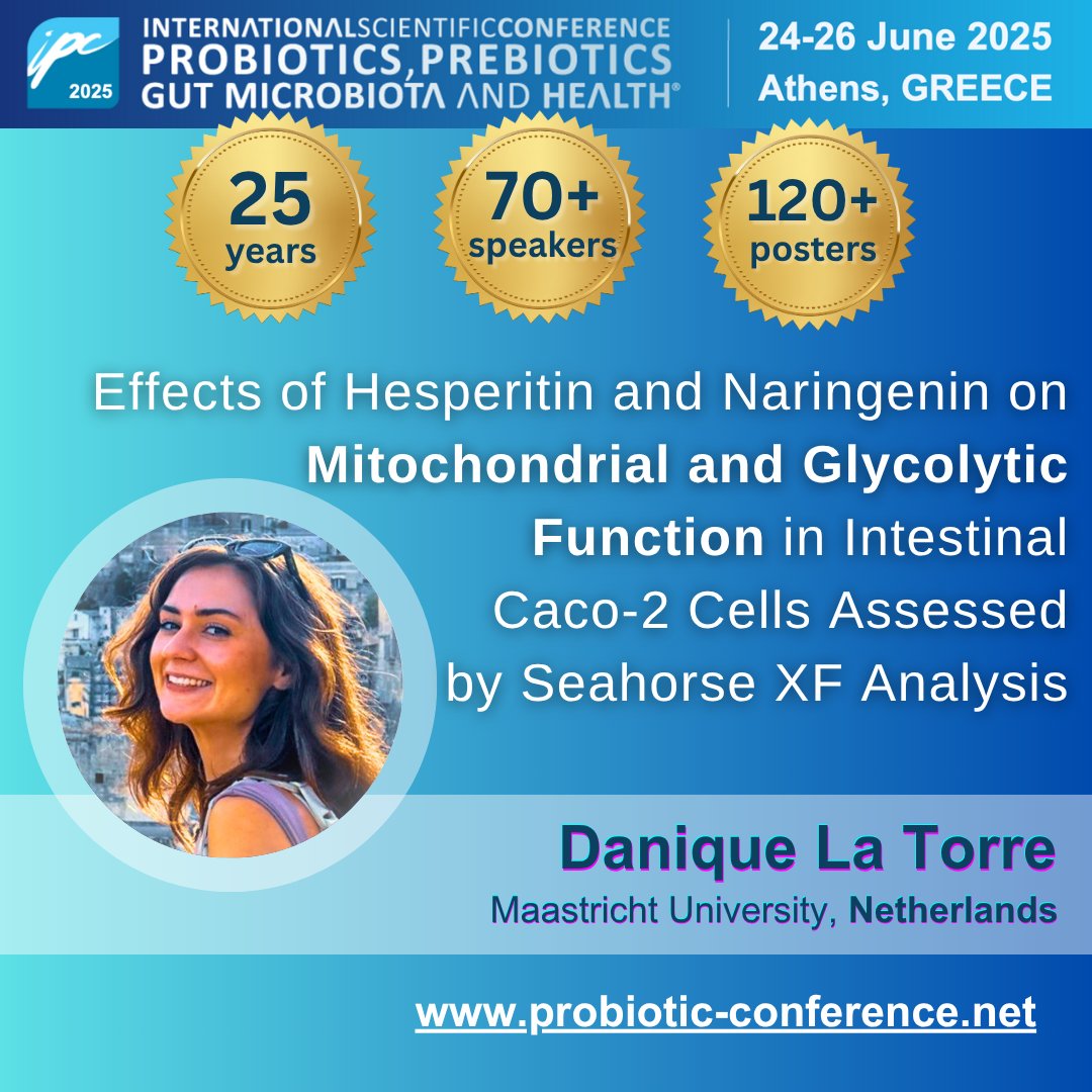 PROBIOTIC SCIENCE tweet media