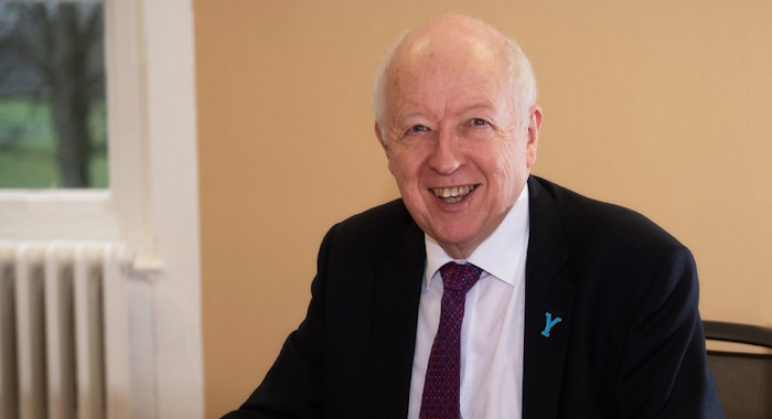 Council leader urges government to ensure fair funding for rural authorities richmondshiretoday.co.uk/council-leader…