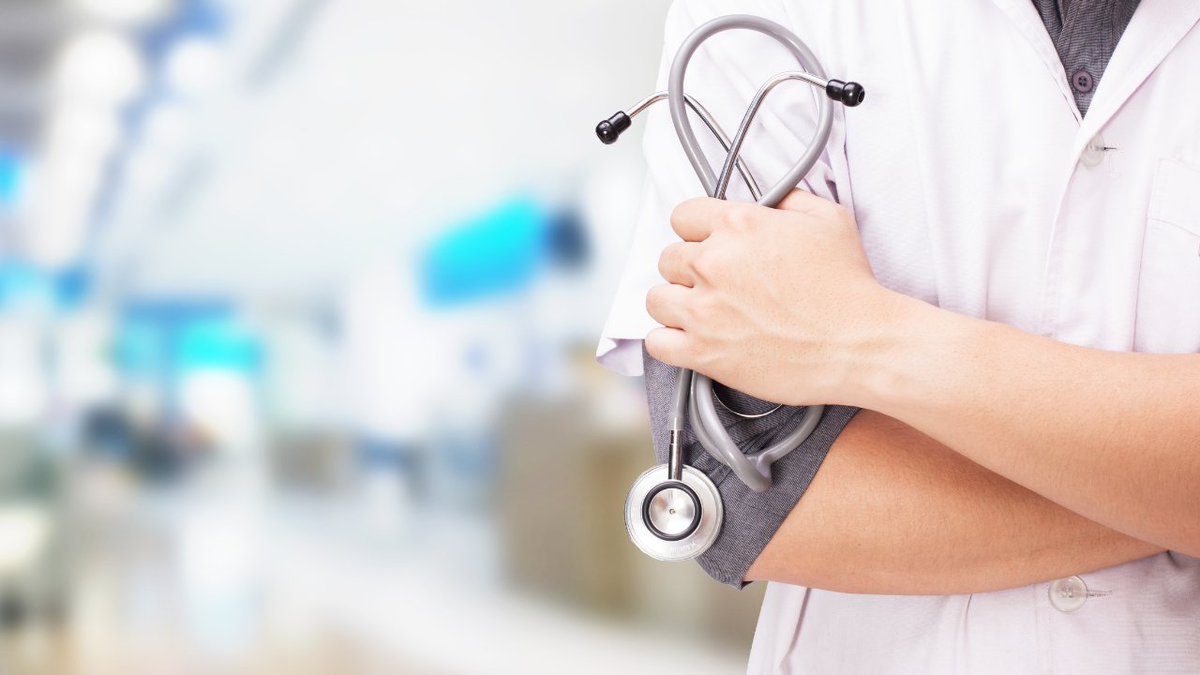 What is takes to be a good doctor? 

Take part in the discussion at MedBound HUB: 
medboundhub.com/t/the-good-doc…

#GoodDocTor #MedBoundHUB #Doctor #NEETPG #NEETUG