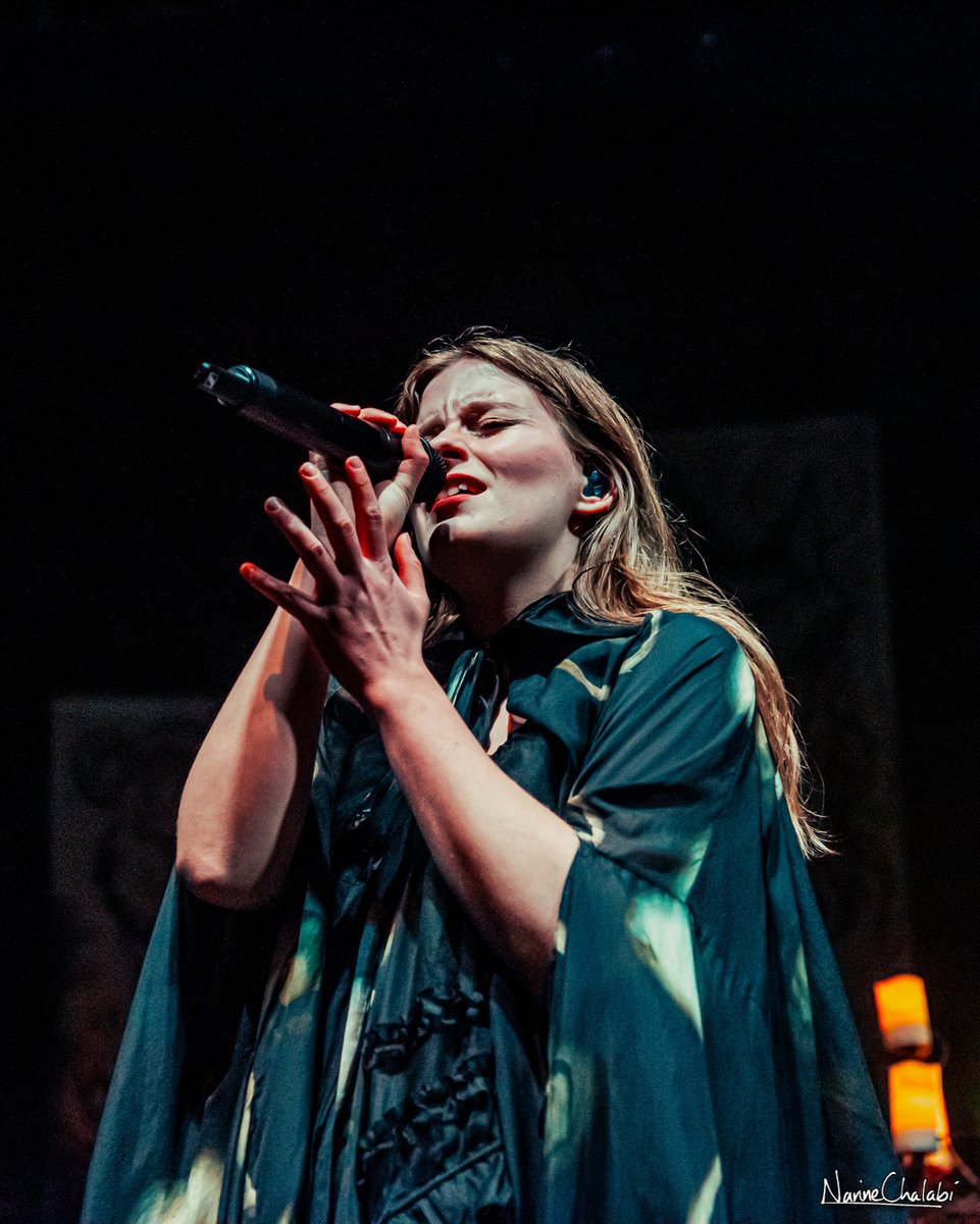 O2 Shepherd's Bush Empire (@o2sbe) on Twitter photo .#ParisPaloma made #O2ShepherdsBushEmpire feel like a secret you didn’t want to share 😍
📸 <a href="/narinechalabi/">Narine - photographer🇬🇧</a>
O2 Shepherd's Bush Empire - 06.06.2025 .#ParisPaloma made #O2ShepherdsBushEmpire feel like a secret you didn’t want to share 😍
📸 <a href="/narinechalabi/">Narine - photographer🇬🇧</a>
O2 Shepherd's Bush Empire - 06.06.2025