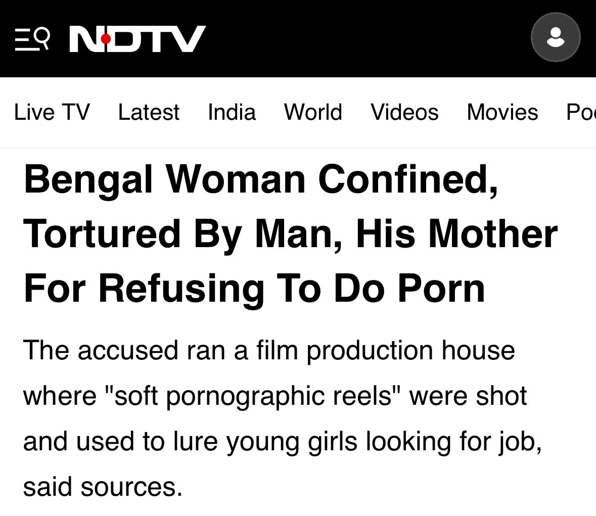 Facts on X: Shweta Khan, who was forcing Nandini to do porn movies is a  TMC worker. Her photos with TMC leaders are going viral.  t.coXxzQpjlHtI  X