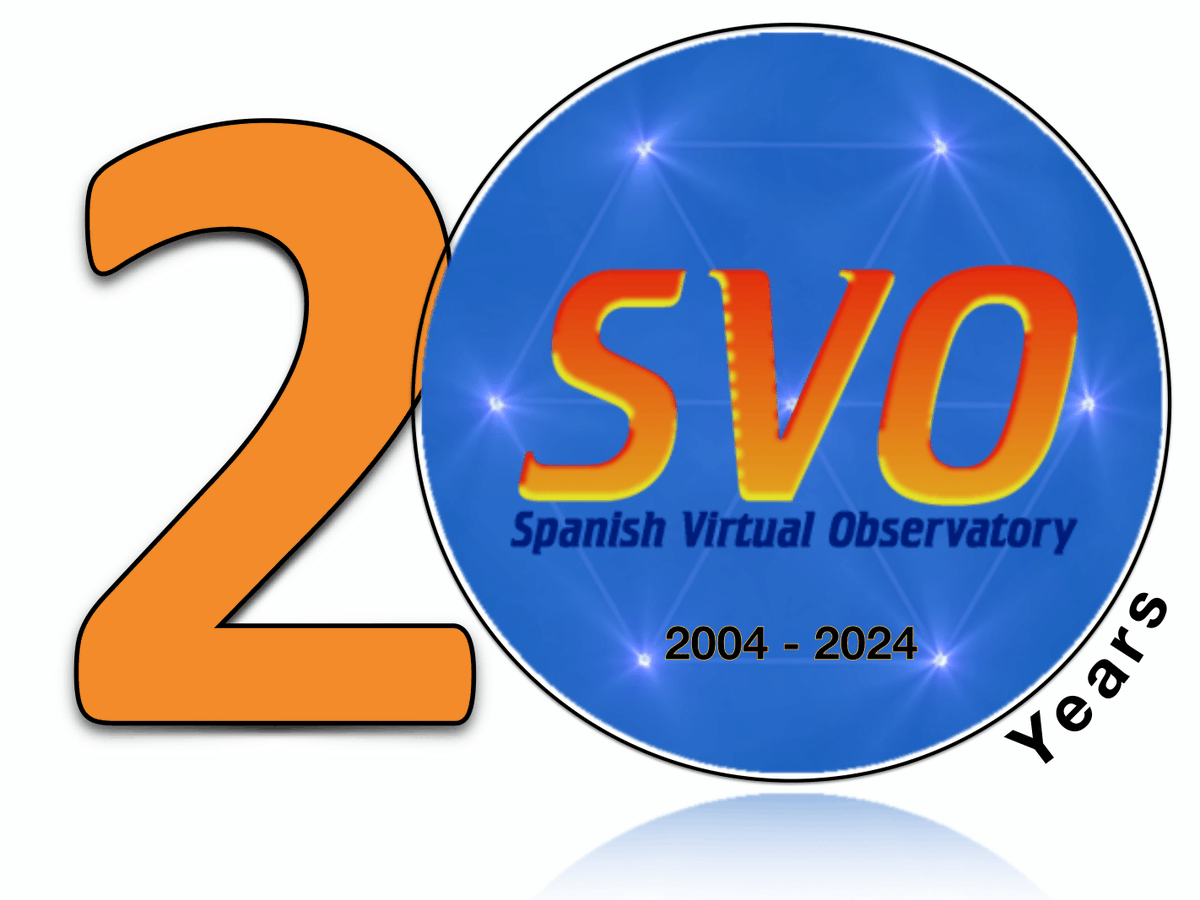 Today is #InternationalArchiveDay (ica.org) . SVO has been working for more than 20 years for an efficient exploitation of the contents of astronomical archives