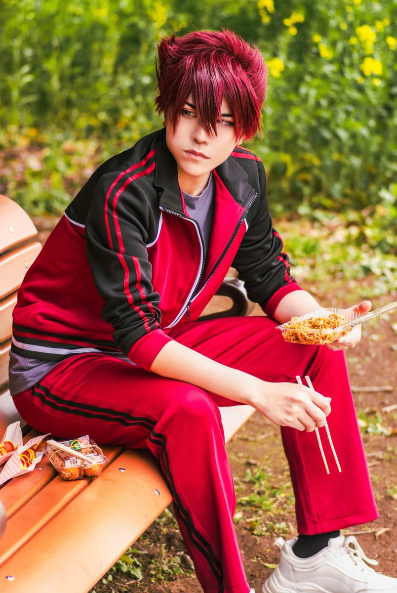 ﾋﾟﾛﾃｹ tweet media