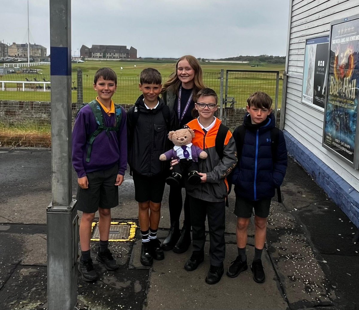 Kingcase Primary School and EYC (@kingcaseps) on Twitter photo Our Euro Quiz Team are off to Edinburgh to represent South Ayrshire. Good luck boys! <a href="/SacLanguage/">SAC 1+2 Language Learning</a> Our Euro Quiz Team are off to Edinburgh to represent South Ayrshire. Good luck boys! <a href="/SacLanguage/">SAC 1+2 Language Learning</a>