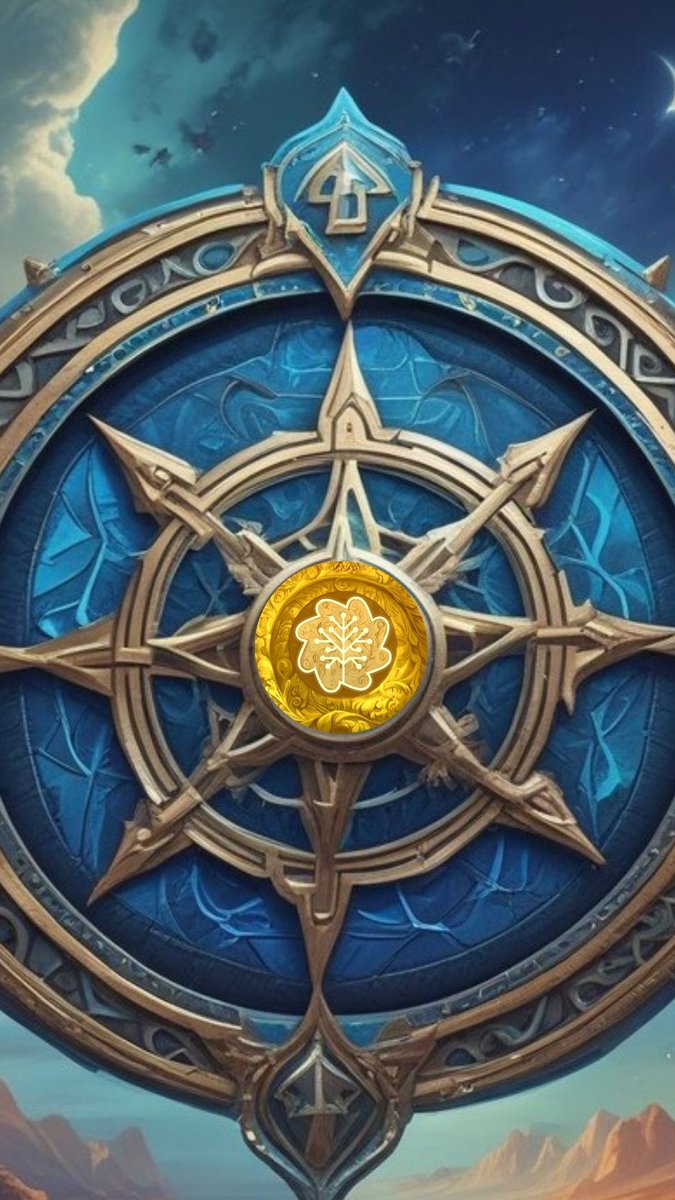 Token ACCIÓN (ACCIO / Token Mithrandir) (@tokenaccio) on Twitter photo Token ACCIO de Cardano
Desarrollado por Token Mithrandir S.A.S.
#ACCIO #CryptoNews #CryptoMarket #cryptoaccio #btc #Cardano #CardanoCommunity #CardanoNews <a href="/Tokenmithr/">Project Token Mithrandir</a> Token ACCIO de Cardano
Desarrollado por Token Mithrandir S.A.S.
#ACCIO #CryptoNews #CryptoMarket #cryptoaccio #btc #Cardano #CardanoCommunity #CardanoNews <a href="/Tokenmithr/">Project Token Mithrandir</a>