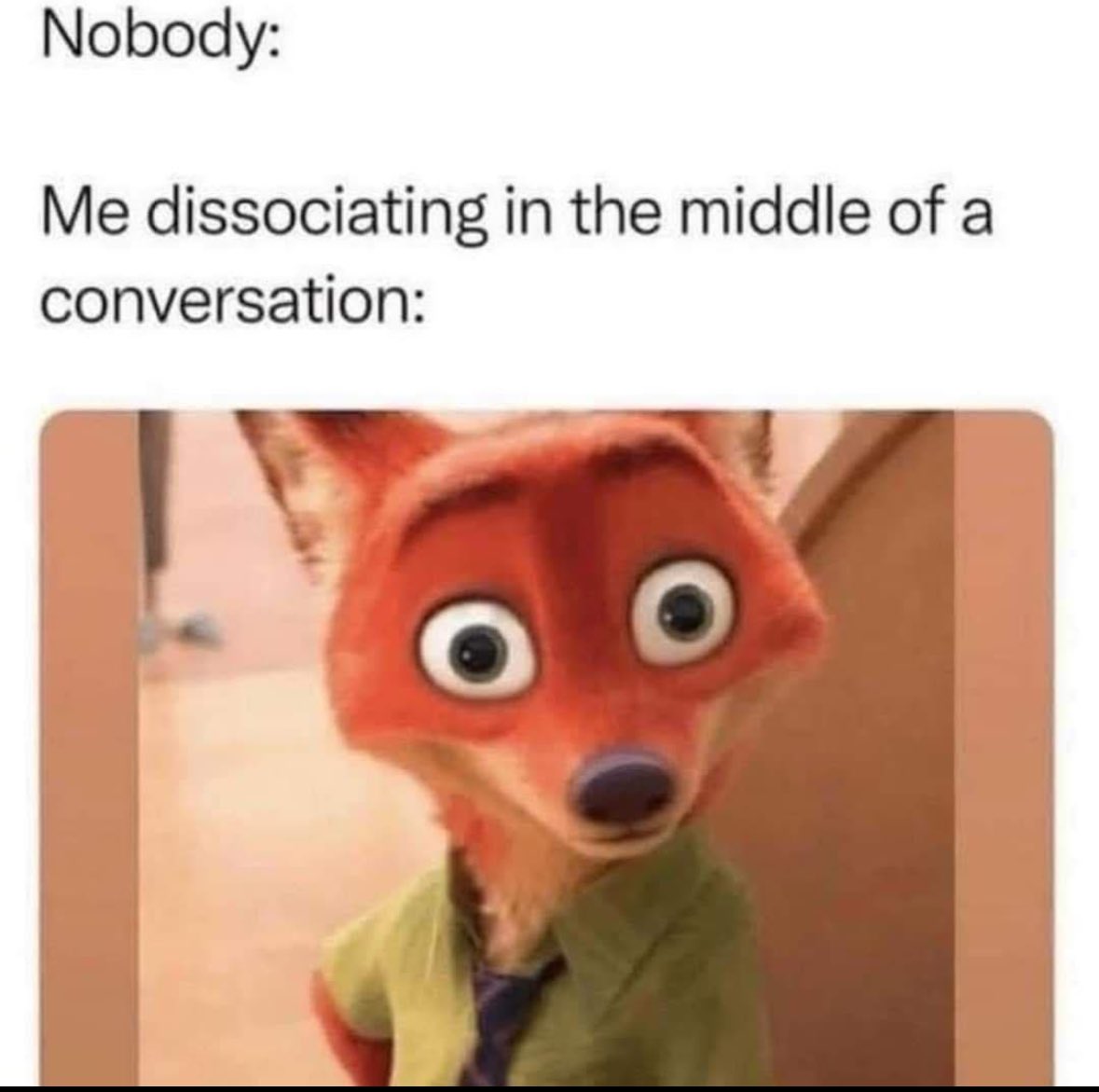 ADHD Memes (@adhdforreal) on Twitter photo 