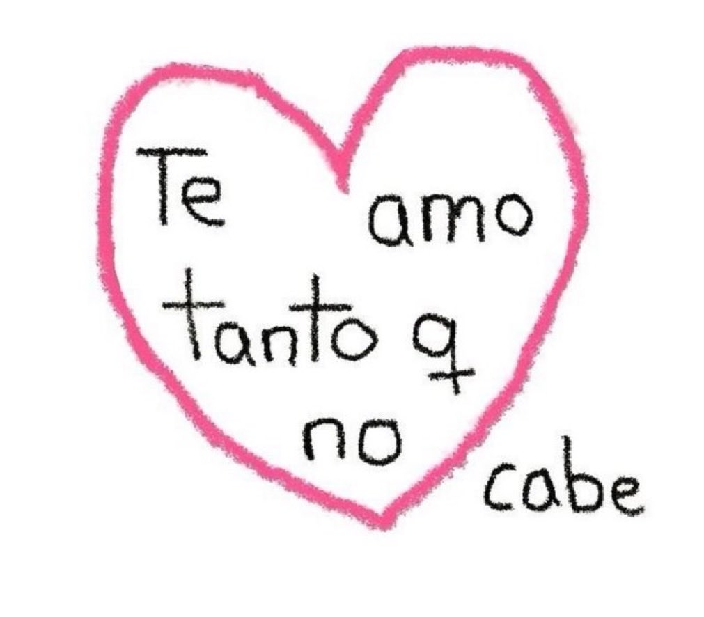LA DISTANCIA ! .. no es ningún problema 💔 🟰 el problema somos las personas “ ➖ que no sabemos AMAR 💝 sin tocar 🙌 - sin ver 😍 - sin escuchar 👂 … ➕ el auténtico AMOR se siente en el corazón ❤️, NO 👎 en el cuerpo ..✍️