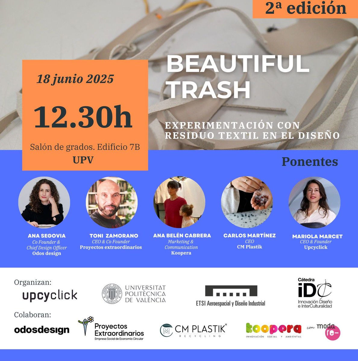 ETSIADI (@etsiadi) on Twitter photo 