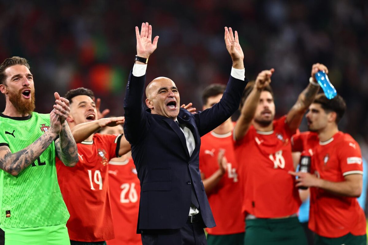 Postureig de Lleida (@postureiglleida) on Twitter photo Des de <a href="/postureiglleida/">Postureig de Lleida</a> felicitem a l'entrenador balaguerí Robert 'Bob' Martínez pel campionat de la Nations League amb Portugal, casualitats de la vida, guanyant la final contra España 👏👏👏 Des de <a href="/postureiglleida/">Postureig de Lleida</a> felicitem a l'entrenador balaguerí Robert 'Bob' Martínez pel campionat de la Nations League amb Portugal, casualitats de la vida, guanyant la final contra España 👏👏👏