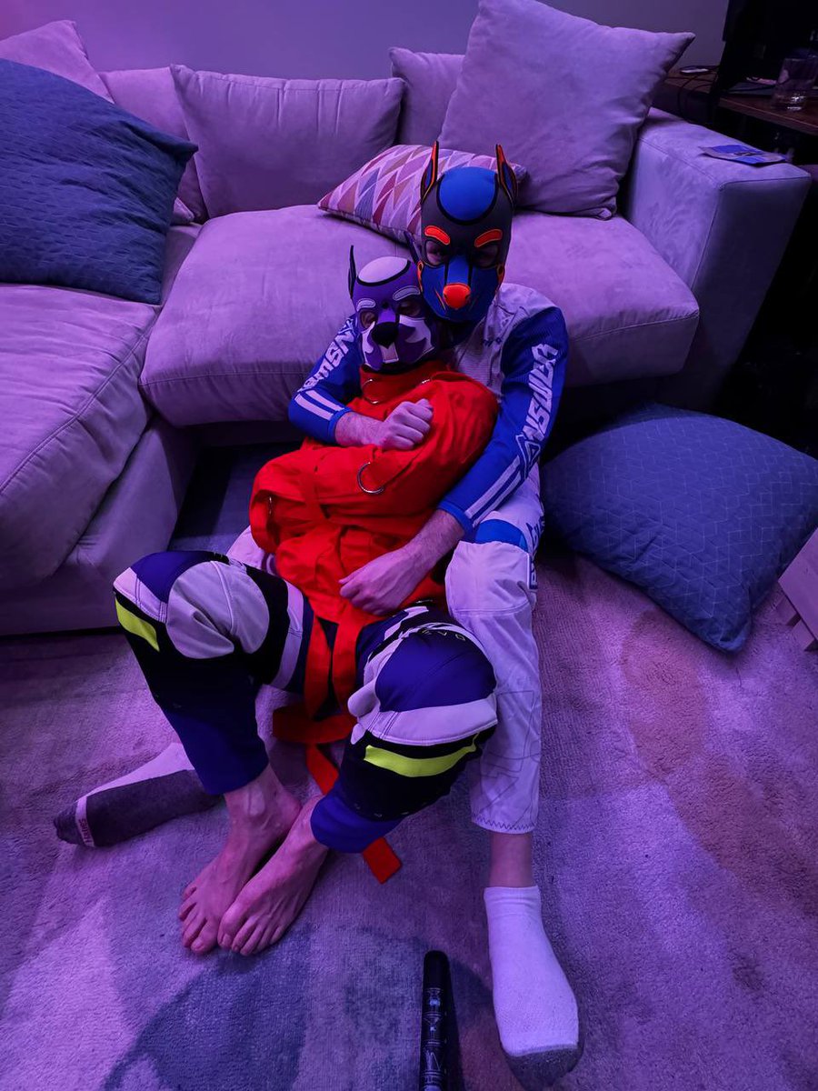 Puppy Caleb ๐ Cuddles (@puppycalebgto) on Twitter photo Late night cuddles and nuzzles with the super sweet adorable cute <a href="/Pup_Query/">David (Pup_Query)</a> Iโm a very happy lucky lil puppy. ๐๐พ Late night cuddles and nuzzles with the super sweet adorable cute <a href="/Pup_Query/">David (Pup_Query)</a> Iโm a very happy lucky lil puppy. ๐๐พ