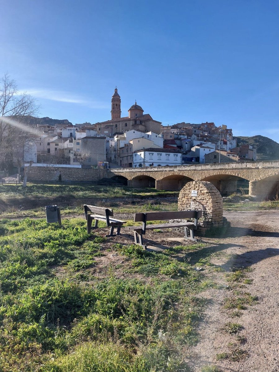 Flapy_12's tweet photo. Best project, lots of fun and the most important, extending the network in beautiful Iberian towns! 🏞️

Excited to continue this job discovering amazing places and people during the journey!!

@geodnet
#MyGeodnetGNSSsetup
#DePIN 
#GNSS https://t.co/c7mfk00WIr