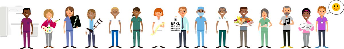 <a href="/HealthSciUni/">Health Sciences University | HSU</a> are offering webinars across 2 dates for our new apprenticeships that we are rolling out this year: Diagnostic Radiography, Occupational Therapy, Podiatry, and Speech and Language Therapy.   eventbrite.co.uk/e/ahp-apprenti…