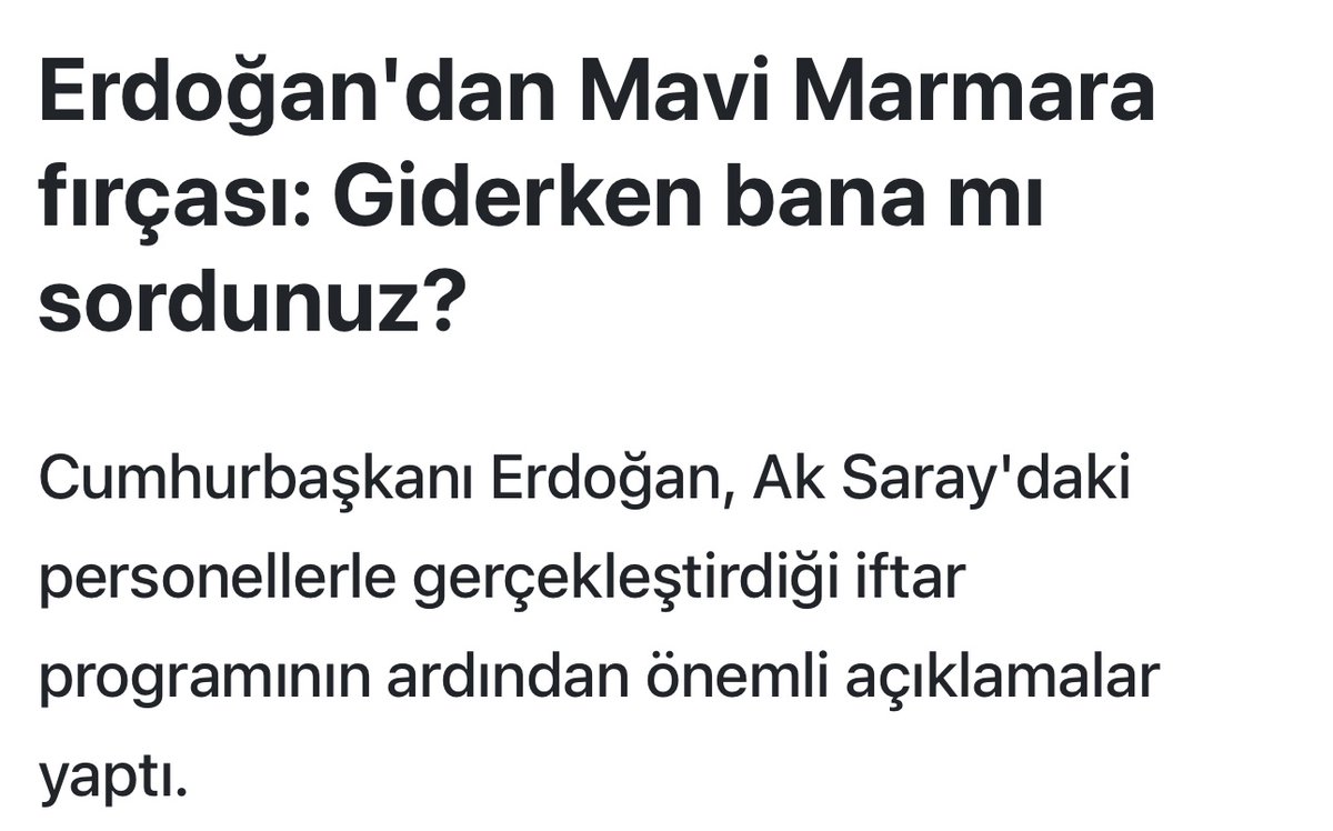 Madleen'i yakalamışlar.