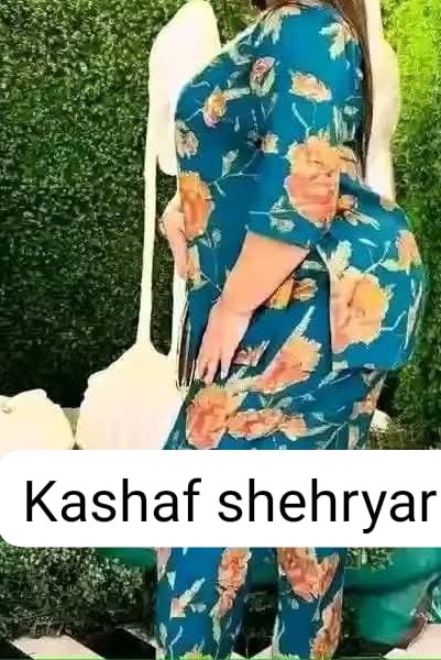kashaf shehryar tweet media