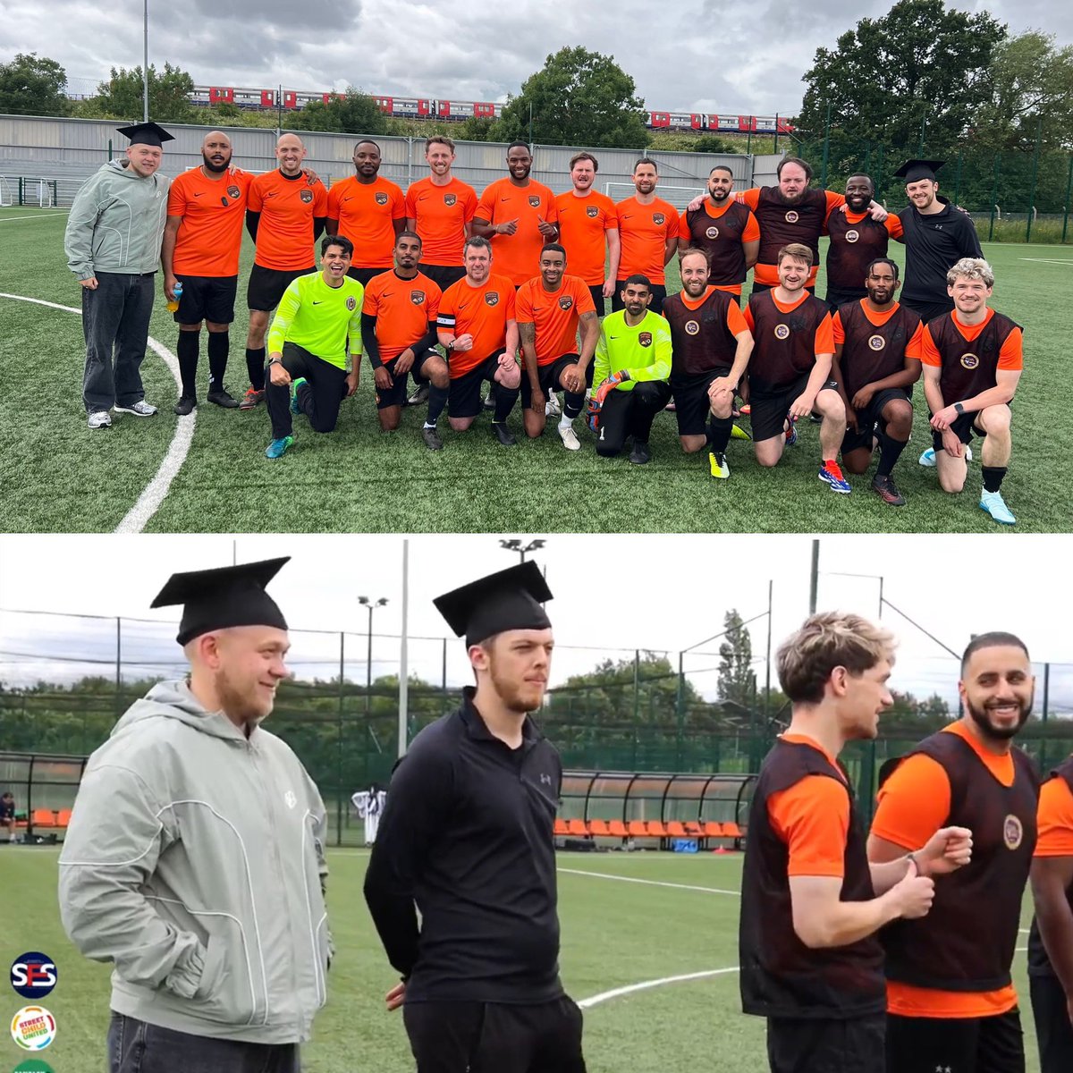 Street Child United (@streetchildutd) on Twitter photo 👏 Huge thanks to James and the team <a href="/fpl_juice/">The FPL JUiCE Show</a> for organising an incredible football match in support of Street Child United🙌
🫶 A massive £3,591 raised (and counting!). Amazing to see the FPL community uniting to help street-connected young people worldwide⚽️
❤️ Thank you! 👏 Huge thanks to James and the team <a href="/fpl_juice/">The FPL JUiCE Show</a> for organising an incredible football match in support of Street Child United🙌
🫶 A massive £3,591 raised (and counting!). Amazing to see the FPL community uniting to help street-connected young people worldwide⚽️
❤️ Thank you!